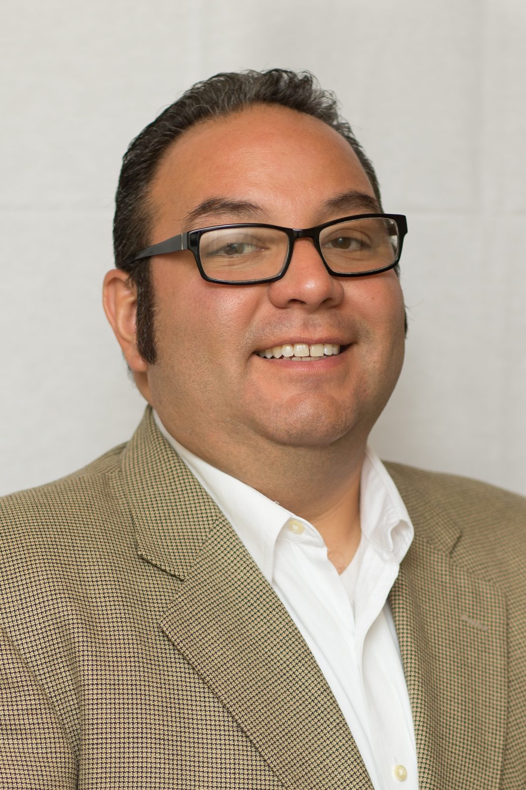 Orlando Ramos