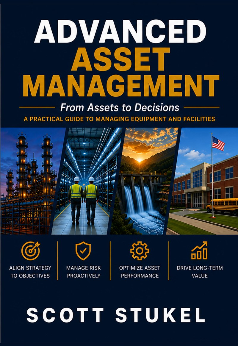 Advanced Asset Management book cover