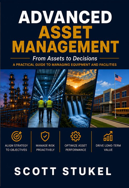 Advanced Asset Management by Scott Stukel