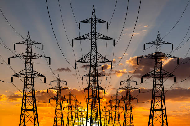 Electric utility
